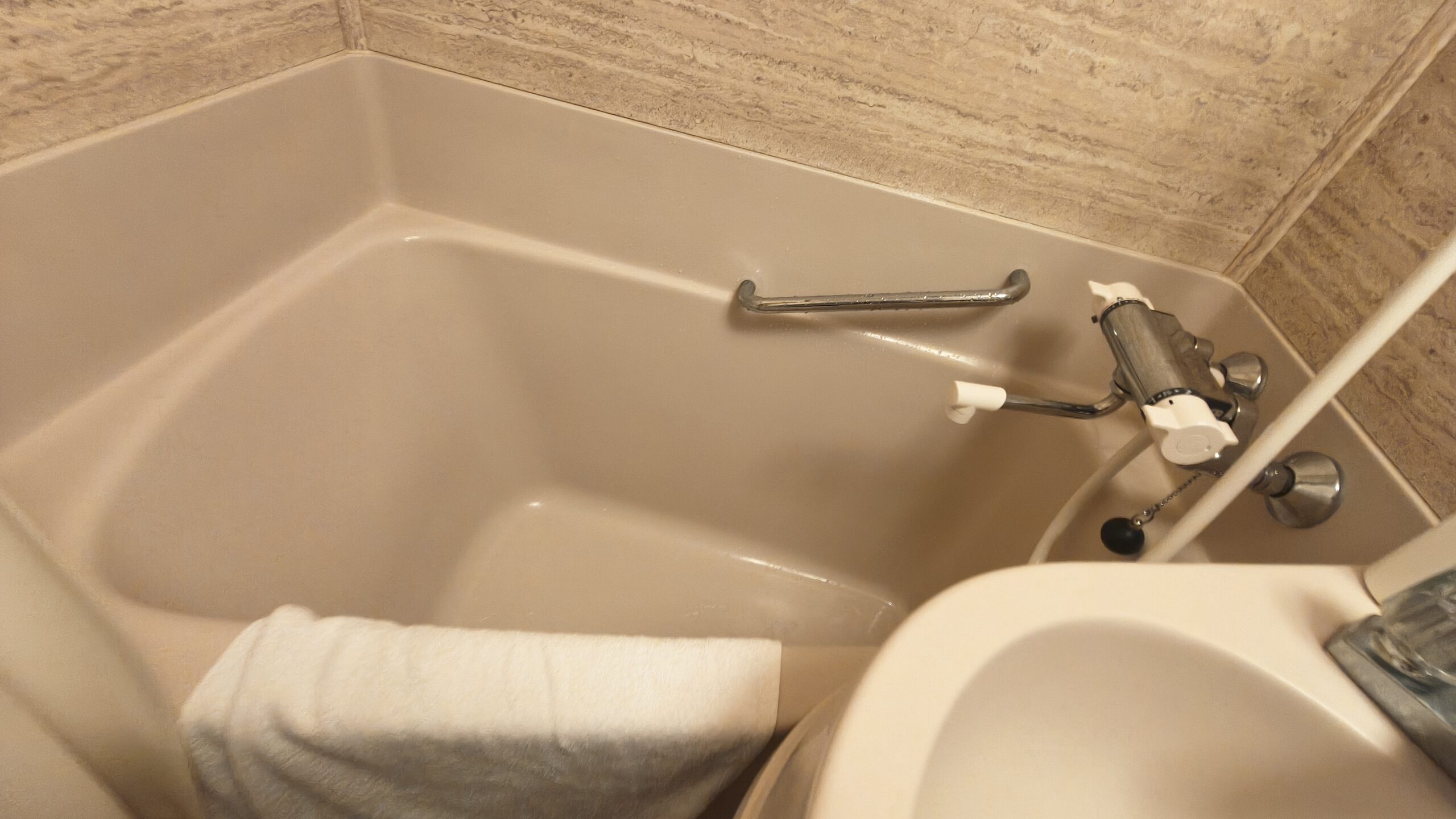 苗場リゾートステイのお部屋写真3