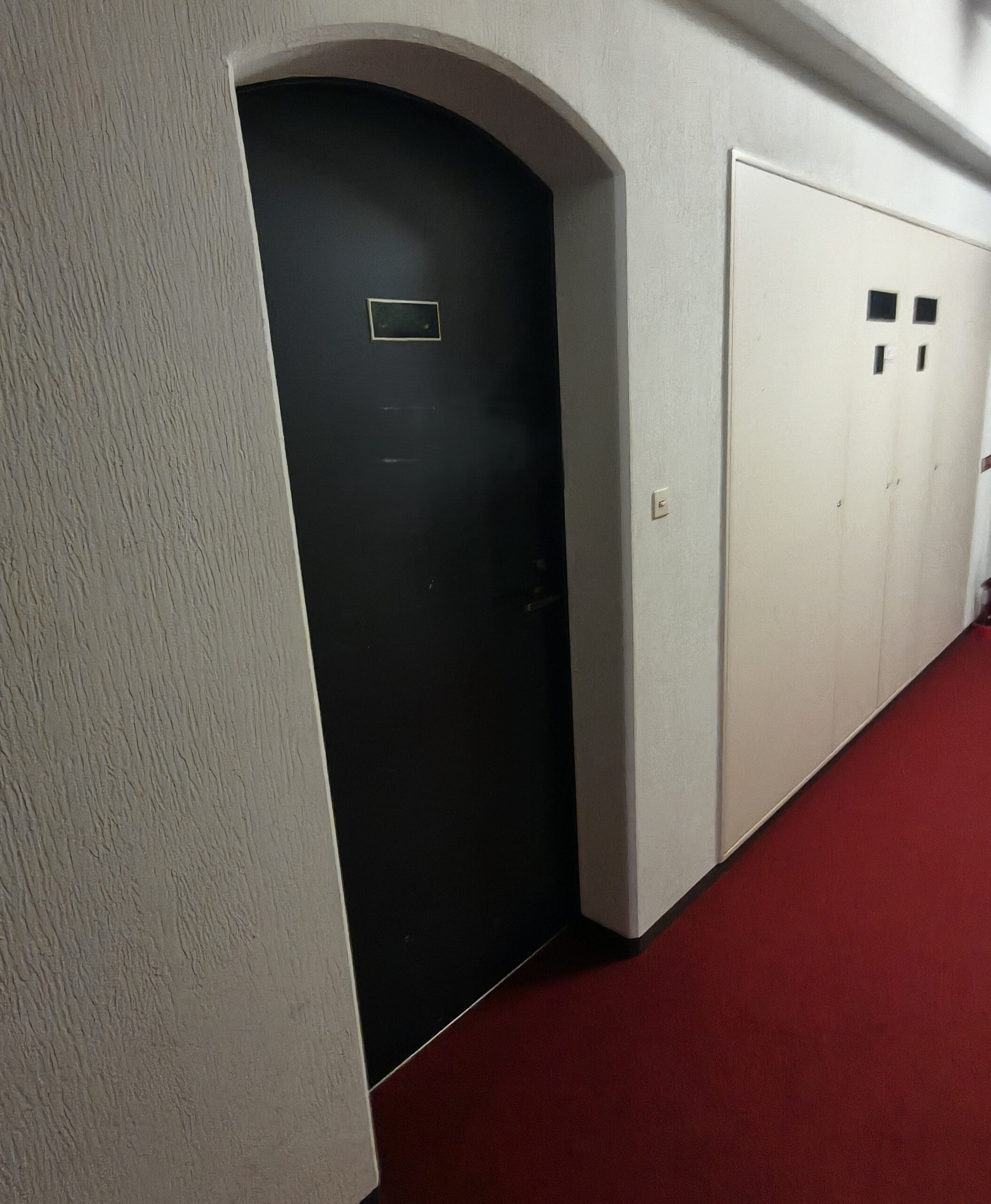 苗場リゾートステイのお部屋写真1